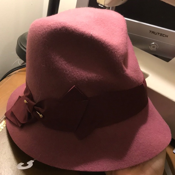 Berma New York Hat - Picture 2 of 4